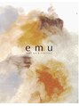 エミュ(emu)/emu【エミュ】 @emu10.16 《赤坂/大濠》