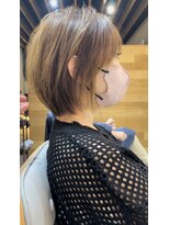 キレイコムデュース(Deuce)&nbsp;大人ショート