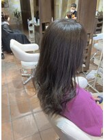 ゼクトサウス(zect SOUTH)&nbsp;ロングレイヤー