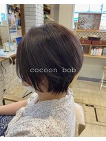 ミルク(MILK) *cocoon bob*