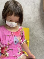 コス(COS)&nbsp;キッズボブ