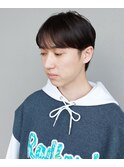 シースルーマッシュ