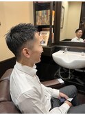 圧倒的ビジネスエアリーショート!