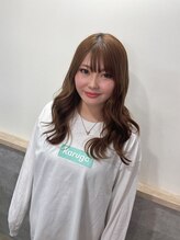 ラルガ 城野店(Raruga) 山口 直華