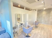 衛生管理徹底対策でリラックス空間♪