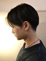 ヒロギンザ 横浜店(HIRO GINZA)&nbsp;ルーズセンターパート