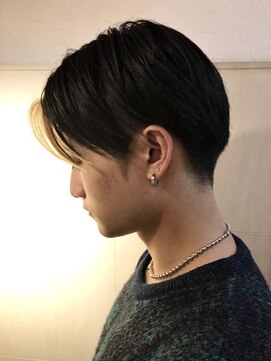 ヒロギンザ 横浜店(HIRO GINZA) ルーズセンターパート