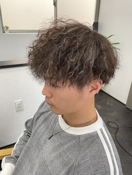 ミニラ(MINILA) ツイスパハイライト