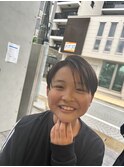 2ブロックセンターパート