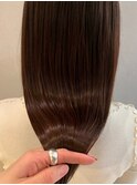 【理想の艶髪へ】バイカルテトリートメント