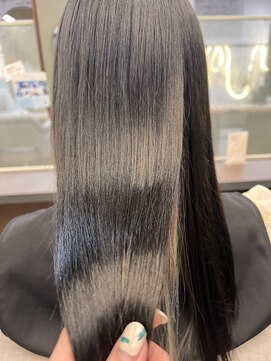 マティス 藤崎店(MATISSE) MATISSEプレミアムストレート