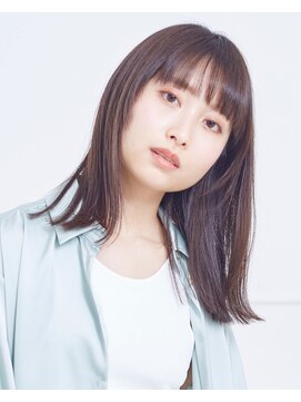 シャンプー ラバーズ(SHAMPOO LOVERS) SHAMPOO LOVERS ナチュラルミディ