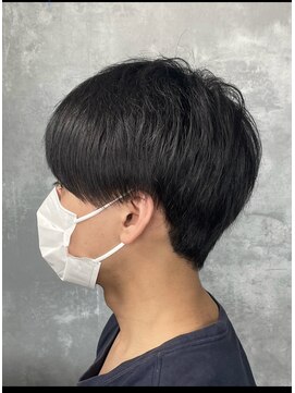 パルトネル(Partner) メンズマッシュ