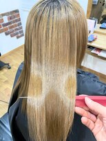 コテ(cote)&nbsp;黒髪/ココアベージュ/グレージュカラー/ビターチョコレート