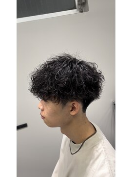 スキル(SKILL) 波巻きバフマッシュ