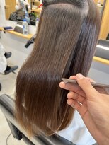 ノーティー(NORTY)&nbsp;美髪矯正