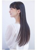 20代30代40代『極上髪質改善☆ナチュラルストレート』Ash清瀬店