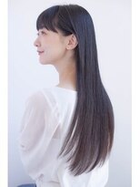 アッシュ 清瀬店(Ash)&nbsp;20代30代40代『極上髪質改善☆ナチュラルストレート』Ash清瀬店