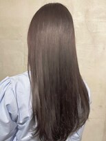 エヴァー(ever)&nbsp;☆ever☆ insta@ever_hair_official[渋谷/原宿/渋谷駅/髪質改善]