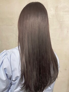 エヴァー(ever) ☆ever☆ insta@ever_hair_official[渋谷/原宿/渋谷駅/髪質改善]