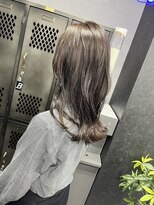 アンティア小作(ANT‘IA) オリーブベージュ