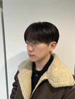 オットット(OttottO)&nbsp;シースルーマッシュ