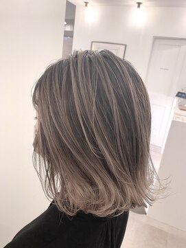 ラフィスヘアードープ 新宿店(La fith hair dope) 【La fith】シャドールーツカラー