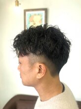 ナナマルヘアー(nanamaru hair)