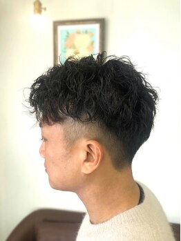 ナナマルヘアー(nanamaru hair)の写真/再現性が高い技術に感動の声続出＊年齢/男女問わず人気のサロンnanamaru hairで似合わせショートスタイルに