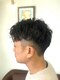 ナナマルヘアー(nanamaru hair)の写真/再現性が高い技術に感動の声続出＊年齢/男女問わず人気のサロンnanamaru hairで似合わせショートスタイルに