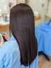 白髪根元染め(２センチ以内)￥3300