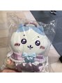 タヤ イオンモール津田沼店(TAYA)&nbsp;ちいかわの推しはハチワレです☆
