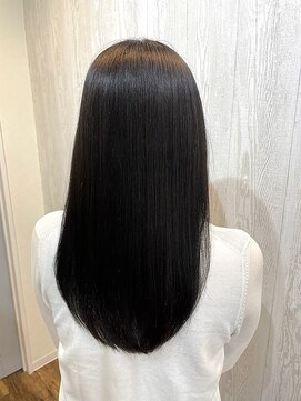 テーラヘアー 岩槻店(TELA HAIR) ▼髪質改善トリートメント▲【TELAHAIR】
