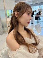 エジョン 三鷹店(Aejon) 韓国ヘア