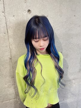 ガルボヘアー 名古屋栄店(garbo hair) #ガルボ#ハイトーン#エクステ#ブリーチ#プルエクステ