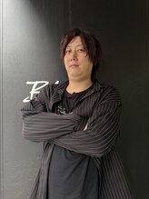 ブロッサム ひばりヶ丘(Blossom) 沖田 共洋
