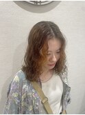 プードルパーマ♪