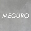 メグロ 相模大野(MEGURO)のお店ロゴ
