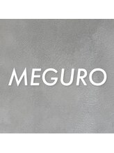 MEGURO  相模大野/白髪ぼかし/ハイライト/白髪染め/ショートボブ/レイヤー/メンズ