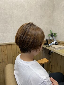 オト(Oto) ショートカット