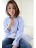 【2回目クーポン】ヘアマニキュア（リタッチ）＆カラーフィックス　￥5,800