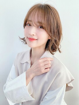 ケーツー エソラ池袋店(K-two) 池袋で人気の美容室美容院K-two池袋・髪質改善/似合わせカット