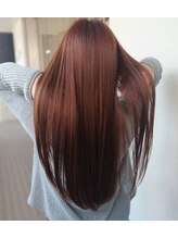 最新！極上ストレートでワンランク上の美髪になれます♪