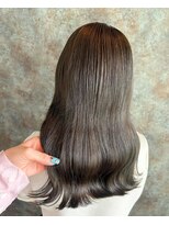 アヴァンティ ヘアーアンドスパ(avanti hair&spa)&nbsp;オリーブグレージュ