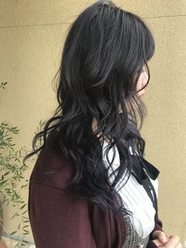 アフェクテュー 春日店(affectueux) 10代20代30代レイヤースタイル