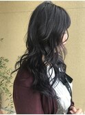 10代20代30代レイヤースタイル