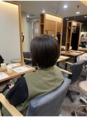 グットタッチトリートメント+カット