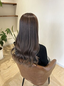 ラトット(Latot) ミルクティーグレージュ