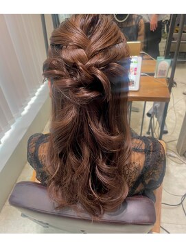 フェリア 渋谷(Feria) 【Feria 渋谷】あ "Tsuyuki"