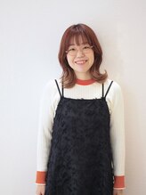 ニューヨーク 桂川店(NEWYORK)&nbsp;平井 麗奈